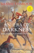 An Era of Darkness: The