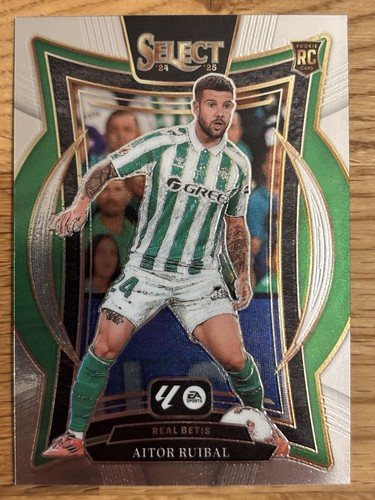 Panini select liga 2024 - select, 2024/25