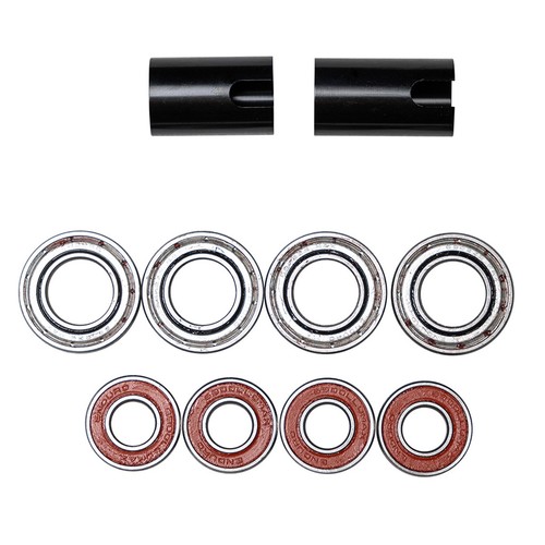 Kit cuscinetti santa cruz - kit,