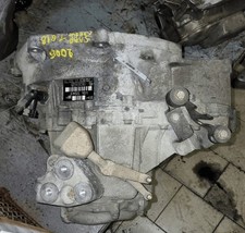 CAMBIO COMPL. SAAB 9.3 2A