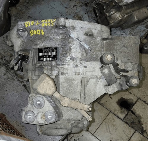 Cambio compl saab 3 2a - cambio, 9.3