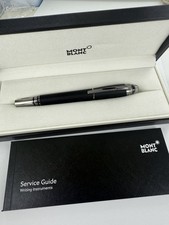MONTBLANC StarWalker penna