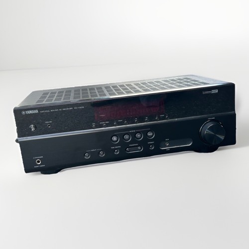 Yamaha v379 home theater - yamaha, rx-v379