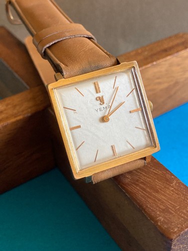 Ancienne montre bracelet homme - ancienne,
