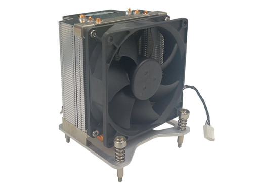Tower dissipatore - z2,