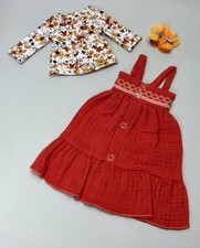 Abbigliamento per bambole