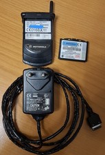 Telefono Motorola Startac 130