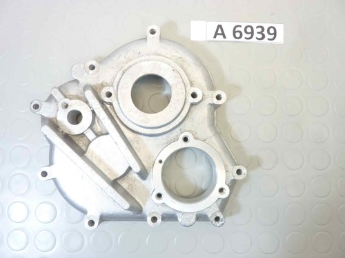Coperchio scatola cambio guzzi - scatola,