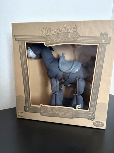 Toy story bullseye young - story,