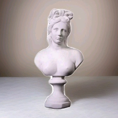 Statua acquario terrario - statua,