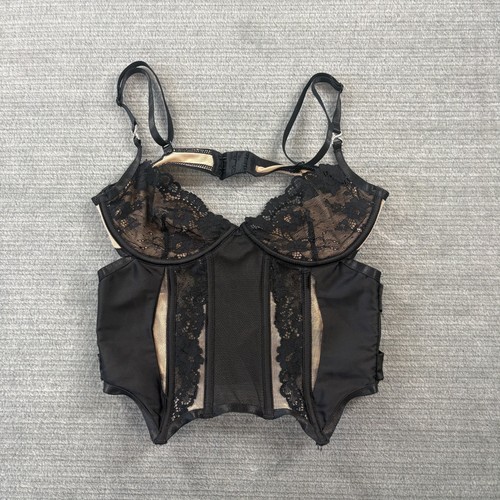 Top corsetto gia - corsetto, i
