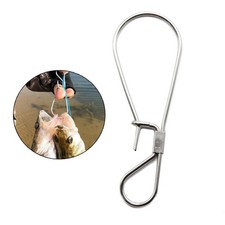 Prevent Fish Slip Excape