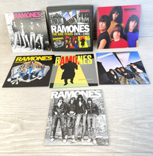 Ramones The Sire Years