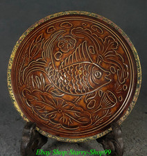 Ciotola 4,3" Song Dynasty Ding