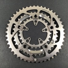 Set Catena Shimano XTR FC-M900