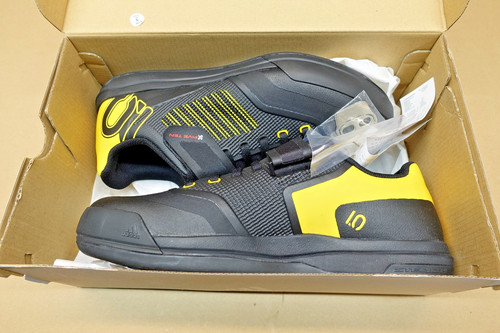 Scarpe ciclismo mtb - scarpe,