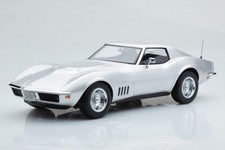 189032 chevrolet corvette - 189032,