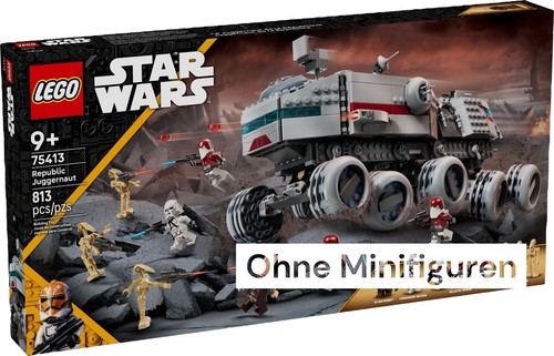 Lego 75413 star wars republic - wars,