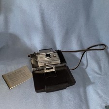 VTG Polaroid Automatic 350