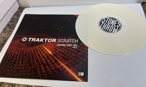 Native instruments vinyls - native,