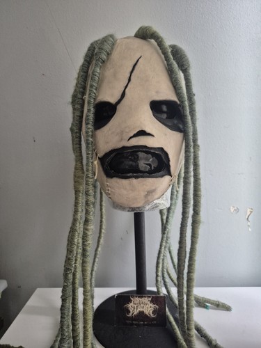 Rara replica maschera slipknot