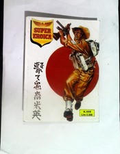 Super Eroica n. 648 - Dardo