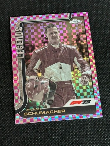 Michael schumacher 2025 - schumacher,
