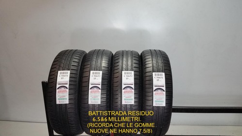 Gomme usate 185 - , 88t