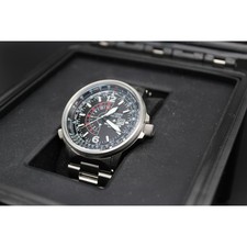 Orologio pilota citizen - orologio,