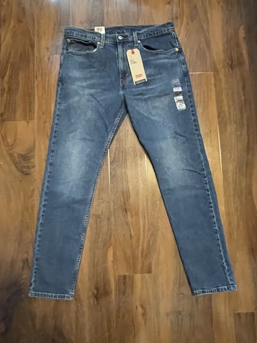 Jeans uomo levi 512 - jeans, levi's
