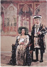 BITETTO - BARI - RIEVOCAZIONE STORICA DEL RINGRAZIAMENTO DUCA ACQUAVIVA -29243-