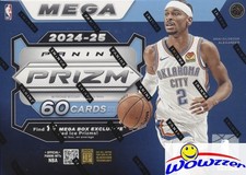 2024/25 Panini PRIZM Basket