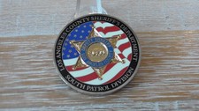 Los Angeles County Sheriff