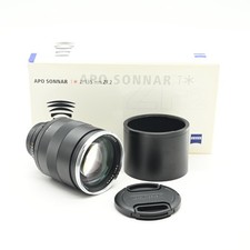 Zeiss 135mm f2 APO Sonnar T*