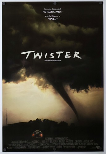 Twister original movie - original,