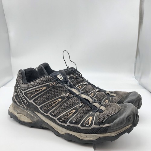 Scarpe salomon ultra prime - scarpe,