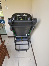 Tapis roulant elettrico - roulant,