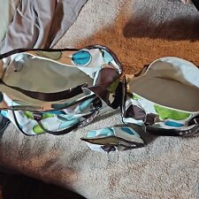 Set di 3 sacchetti abbinati