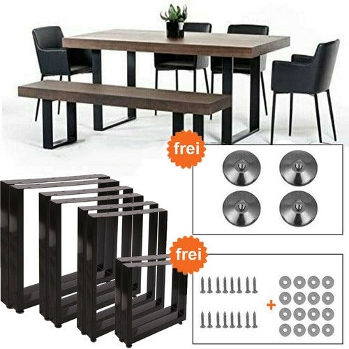 Set gambe per tavolo - set, 2