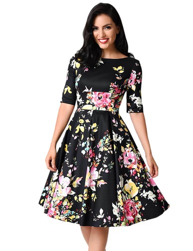 Suzanjas abito elegante - abito, in