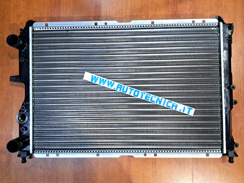 Radiatore acqua frigair - radiatore,