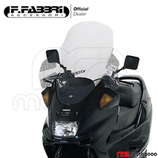 PARABREZZA PARAVENTO ALTO