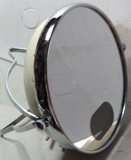 VECCHIO SPECCHIO LUMINOSO DA