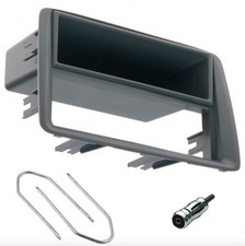 Mascherina kit supporto radio