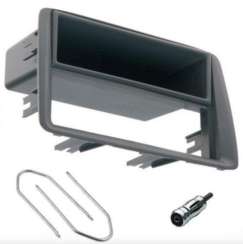 Mascherina kit supporto radio