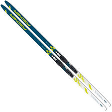 Fischer Summit Crown Giallo Ef