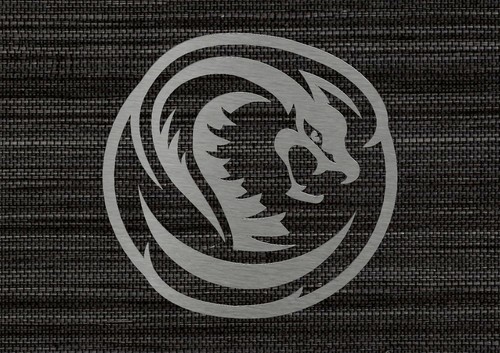Dxf taglio vector file cnc - taglio,