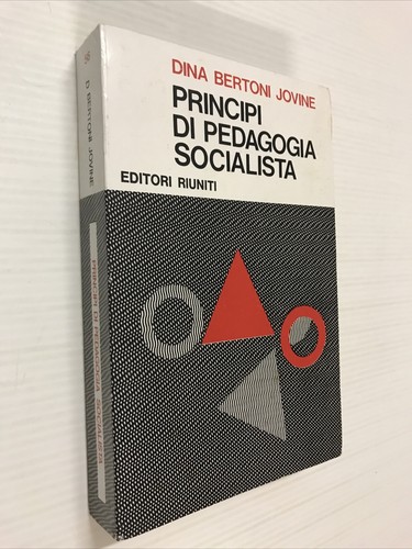 Principi pedagogia - principi,