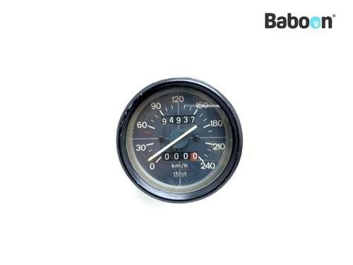 Orologio kmh moto guzzi v65 - orologio,