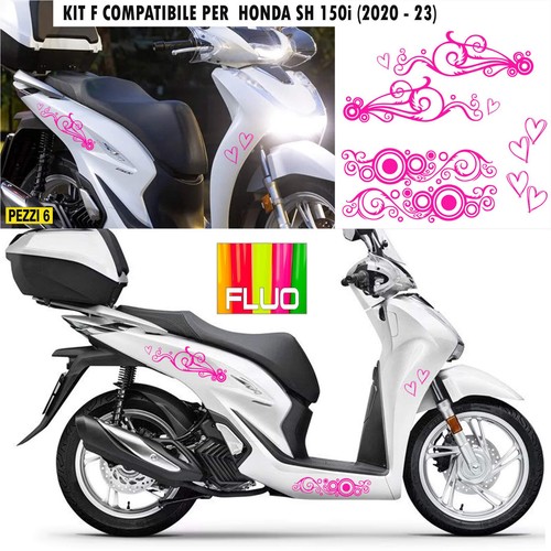 Grafica adesivi decal